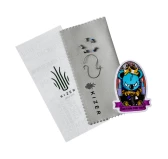 Nóż składany Kizer Mini Bulldog V3672SA3