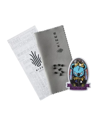 Nóż składany Kizer Mini Mystic V3636A2