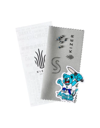 Nóż składany Kizer Original 2 Ki3605.2MA1