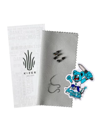 Nóż składany Kizer Original 2 V3605.2MA1