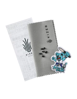 Nóż składany Kizer Parakeet V2706A5