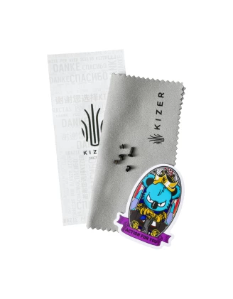 Nóż składany Kizer Quoll Ki3733A4