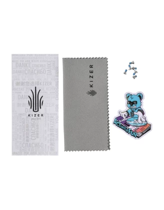 Nóż składany Kizer T1 BD V3490.2BA1