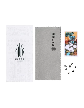 Nóż składany Kizer Zero Ki3664A1