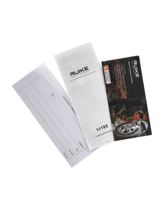 Nóż składany Ruike P856-K