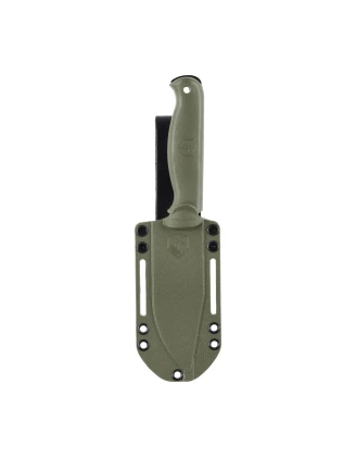 Nóż taktyczny Condor Fighter army green