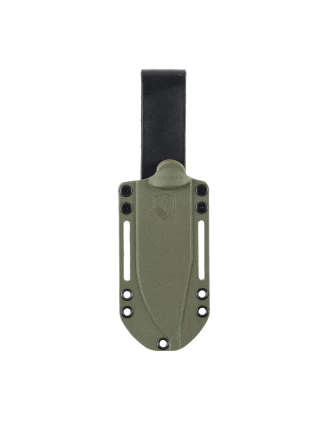 Nóż taktyczny Condor Fighter army green