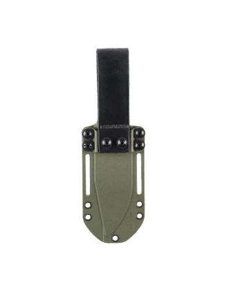 Nóż taktyczny Condor Fighter army green