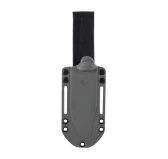 Nóż taktyczny Condor Fighter rhino gray