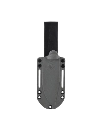 Nóż taktyczny Condor Fighter rhino gray