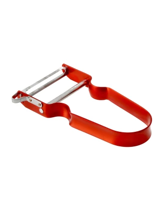 Obieraczka do warzyw Victorinox Rex 6.0900.1 czerwona