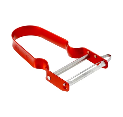 Obieraczka do warzyw Victorinox Rex 6.0900.1 czerwona