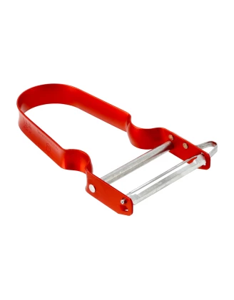 Obieraczka do warzyw Victorinox Rex 6.0900.1 czerwona