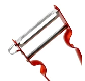 Obieraczka do warzyw Victorinox Rex 6.0900.1 czerwona