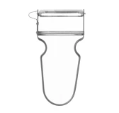 Obieraczka do warzyw Victorinox Rex 6.0900.21 jagodowa