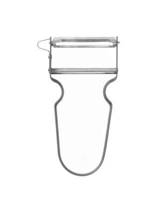 Obieraczka do warzyw Victorinox Rex 6.0900.21 jagodowa