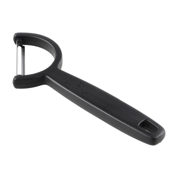 Obieraczka do warzyw Victorinox Rho 6.0950.3 czarna
