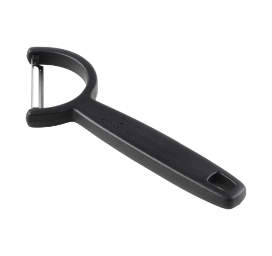 Obieraczka do warzyw Victorinox Rho 6.0950.3 czarna