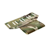 Obniżony uchwyt na stazę Ginger's Tactical Gear do pasa GTG  Viper Multicam