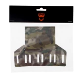 Obniżony uchwyt na stazę Ginger's Tactical Gear do pasa GTG  Viper Multicam