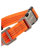 Obroża Carhartt Tradesman - hunter orange L