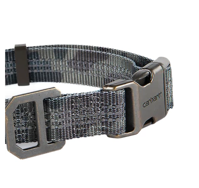 Obroża Carhartt Tradesman - tarmac/duck camo M