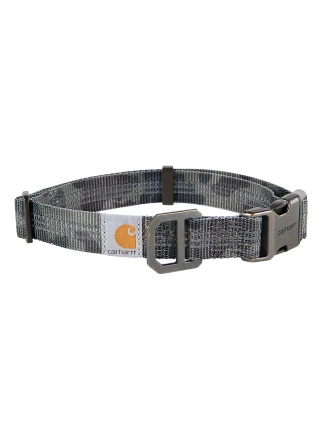 Obroża Carhartt Tradesman - tarmac/duck camo L