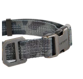 Obroża Carhartt Tradesman - tarmac/duck camo L