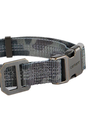 Obroża Carhartt Tradesman - tarmac/duck camo L