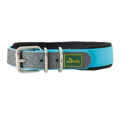 Obroża Convenience Comfort 45 turkus