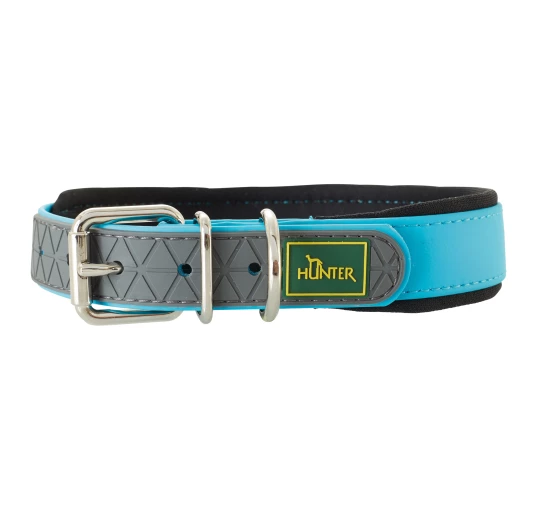 Obroża Convenience Comfort 55 turkus