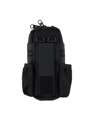 Obudowa NRH10 do odstraszacza komarów Nitecore EMR10 czarna