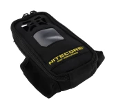 Obudowa NRH10 do odstraszacza komarów Nitecore EMR10 czarna