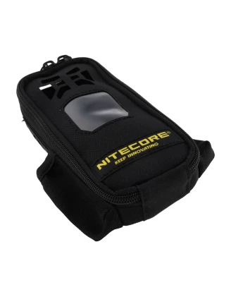 Obudowa NRH10 do odstraszacza komarów Nitecore EMR10 czarna