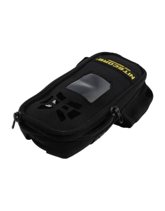 Obudowa NRH10 do odstraszacza komarów Nitecore EMR10 czarna