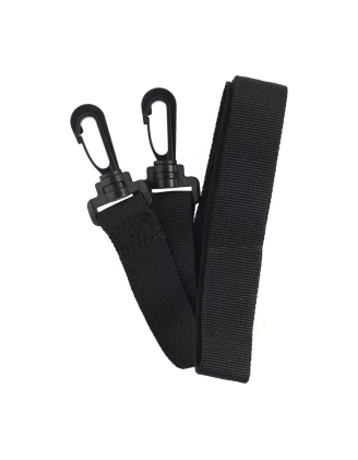 Obudowa NRH10 do odstraszacza komarów Nitecore EMR10 czarna