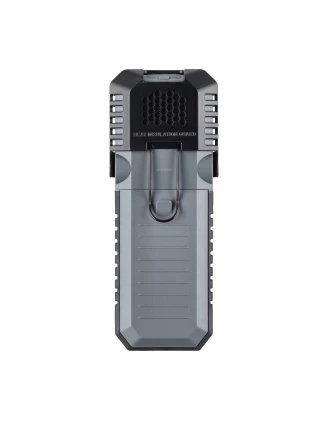 Odstraszacz komarów 2w1 Nitecore EMR10 czarny