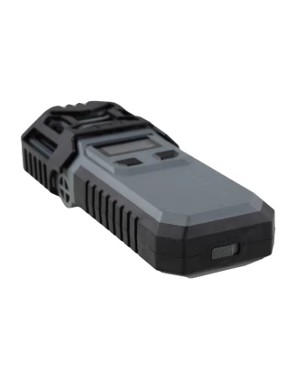 Odstraszacz komarów 2w1 Nitecore EMR10 czarny