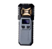 Odstraszacz komarów 2w1 Nitecore EMR10 Lite czarny