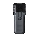 Odstraszacz komarów 2w1 Nitecore EMR10 Lite czarny