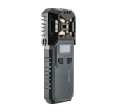 Odstraszacz komarów 2w1 Nitecore EMR10 Lite czarny