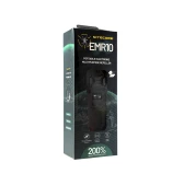 Odstraszacz komarów 2w1 Nitecore EMR10 Lite czarny