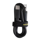 Odstraszacz komarów 2w1 Nitecore EMR10 Lite czarny