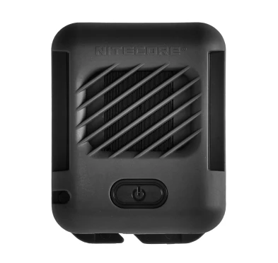 Odstraszacz komarów Nitecore EMR05 czarny