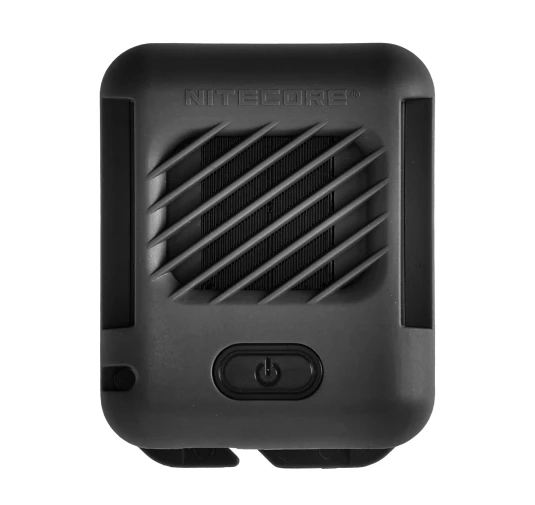 Odstraszacz komarów Nitecore EMR05 czarny