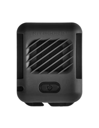 Odstraszacz komarów Nitecore EMR05 czarny