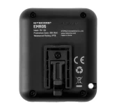 Odstraszacz komarów Nitecore EMR05 czarny