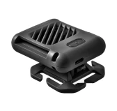 Odstraszacz komarów Nitecore EMR05 czarny