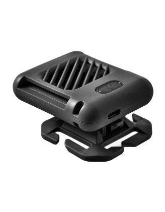 Odstraszacz komarów Nitecore EMR05 czarny