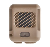 Odstraszacz komarów Nitecore EMR05 piaskowy